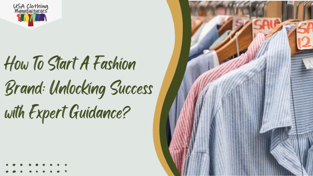 Private Label Apparel Supplier: The Ultimate Guide to Custom Clothing Production